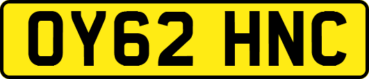 OY62HNC