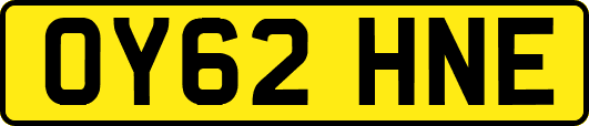 OY62HNE
