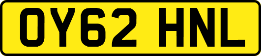 OY62HNL