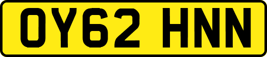 OY62HNN