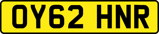 OY62HNR