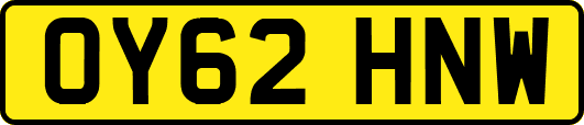 OY62HNW