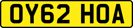 OY62HOA