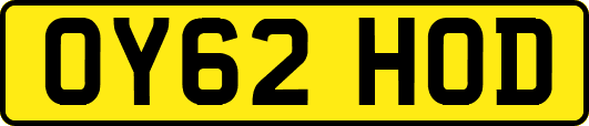 OY62HOD