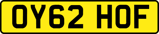 OY62HOF