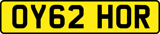 OY62HOR