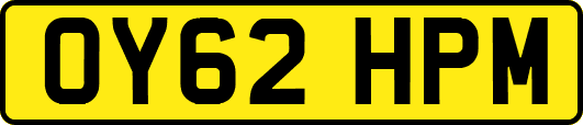OY62HPM