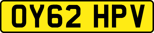 OY62HPV