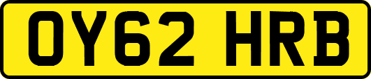 OY62HRB