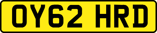 OY62HRD
