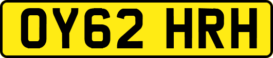 OY62HRH