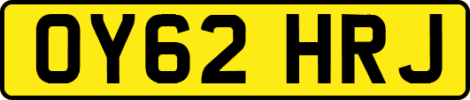 OY62HRJ