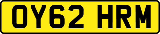 OY62HRM