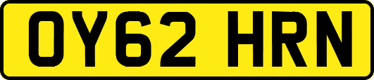 OY62HRN