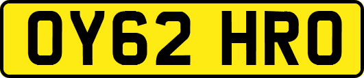 OY62HRO