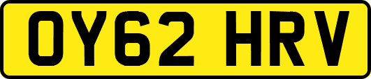 OY62HRV