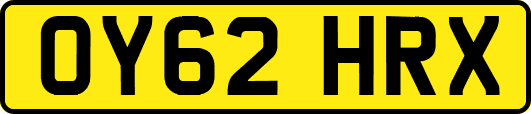 OY62HRX