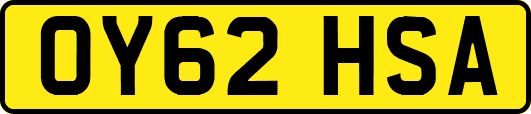 OY62HSA
