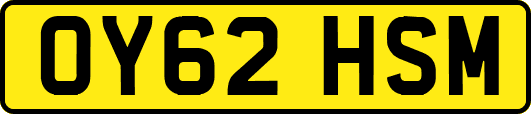 OY62HSM