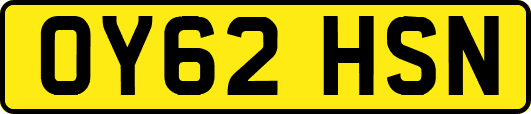 OY62HSN