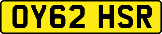 OY62HSR