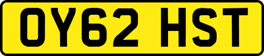 OY62HST
