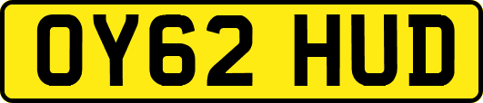 OY62HUD