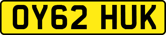 OY62HUK