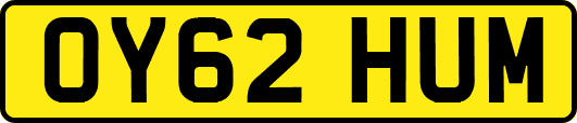 OY62HUM
