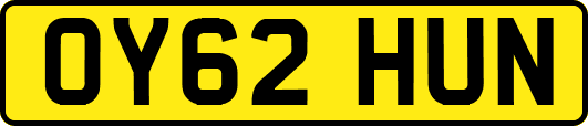 OY62HUN