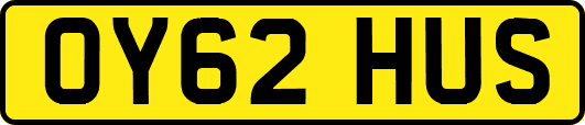 OY62HUS