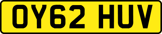 OY62HUV