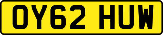 OY62HUW
