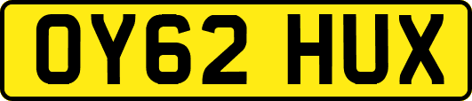 OY62HUX