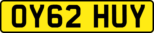 OY62HUY