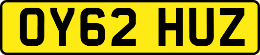 OY62HUZ