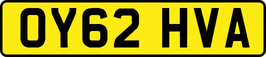 OY62HVA
