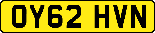 OY62HVN