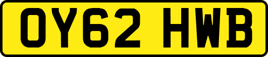 OY62HWB