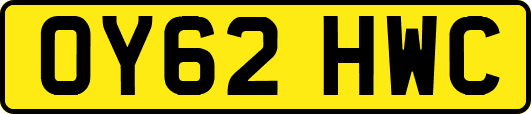 OY62HWC