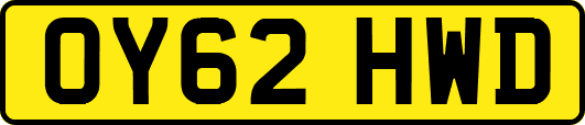 OY62HWD