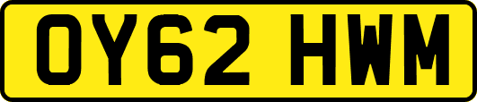 OY62HWM