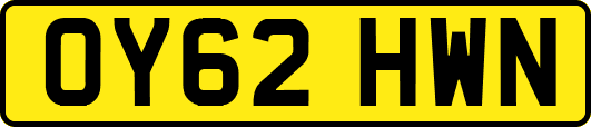 OY62HWN