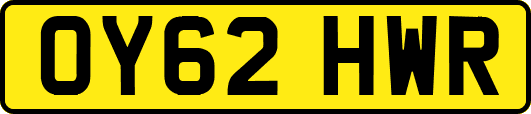 OY62HWR