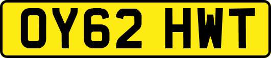 OY62HWT