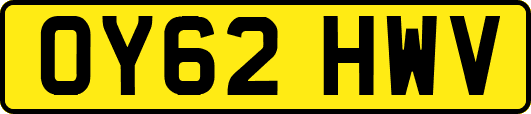 OY62HWV