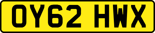 OY62HWX
