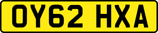OY62HXA