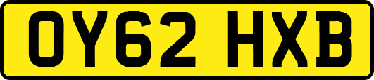 OY62HXB