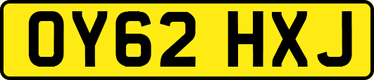 OY62HXJ